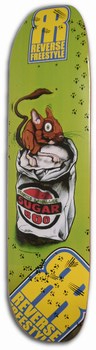 Reverse Freestyle Francis Lavallee Crazed Mouse Deck 2005.jpg
