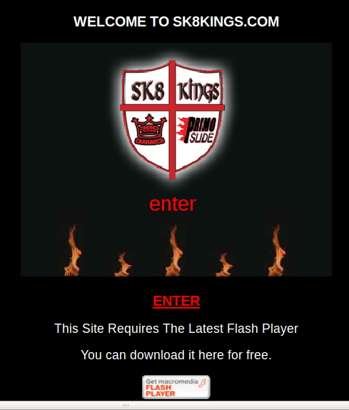 File:Sk8kings.com Splash Screen End Screenshot 2004.png