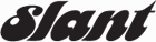 Slant Logo