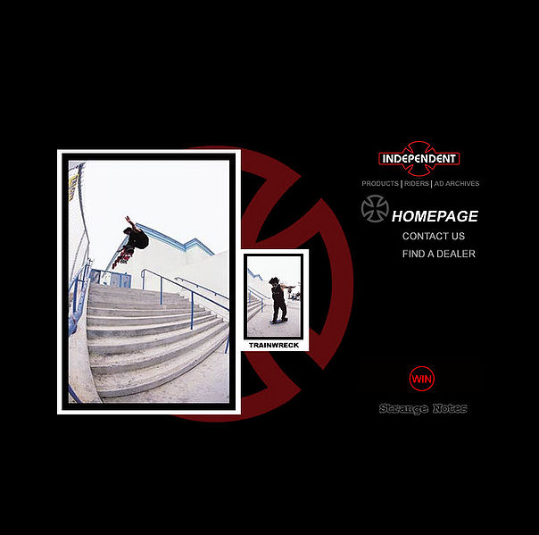 File:Independent Trucks Home Page Screenshot 2002.jpg